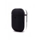 Чохол для AirPods 1/2 K-Doo Crashguard Silver