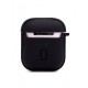 Чохол для AirPods 1/2 K-Doo Crashguard Silver