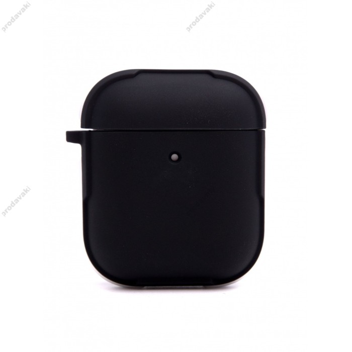 Чохол для AirPods 1/2 K-Doo Crashguard Silver