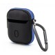 Чохол для AirPods 1/2 K-Doo Crashguard Blue