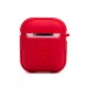 Чохол для AirPods 1/2 K-Doo Crashguard Red