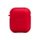 Чохол для AirPods 1/2 K-Doo Crashguard Red