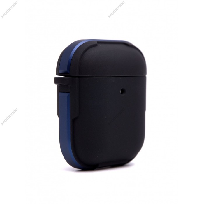 Чохол для AirPods 1/2 K-Doo Crashguard Blue