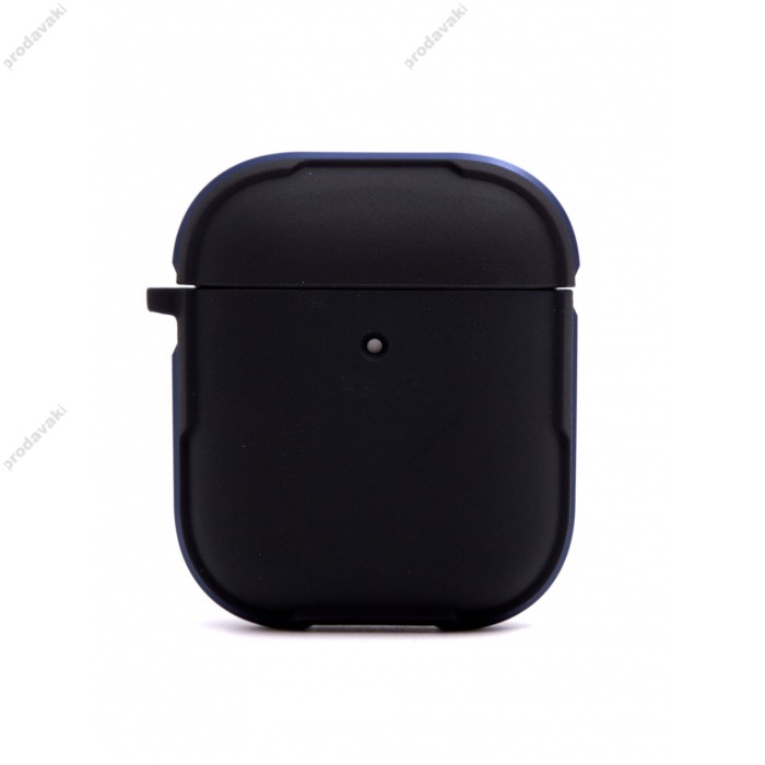 Чохол для AirPods 1/2 K-Doo Crashguard Blue