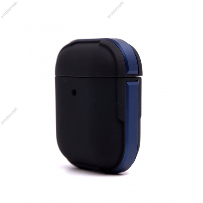 Чохол для AirPods 1/2 K-Doo Crashguard Blue