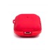 Чохол для AirPods 1/2 K-Doo Crashguard Red