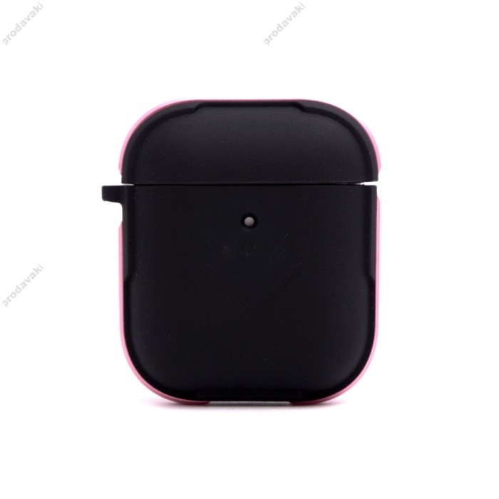 Чохол для AirPods 1/2 K-Doo Crashguard Pink
