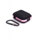Чохол для AirPods 1/2 K-Doo Crashguard Pink