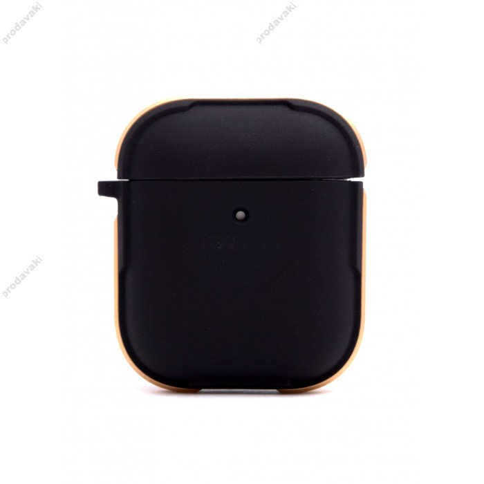 Чохол для AirPods 1/2 K-Doo Crashguard Gold