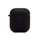 Чохол для AirPods 1/2 K-Doo Crashguard Gold