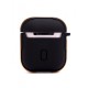 Чохол для AirPods 1/2 K-Doo Crashguard Gold
