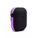 Чохол для AirPods 1/2 K-Doo Crashguard Purple