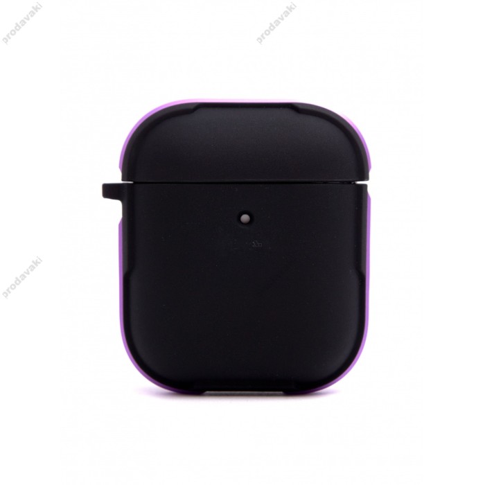 Чохол для AirPods 1/2 K-Doo Crashguard Purple