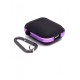 Чохол для AirPods 1/2 K-Doo Crashguard Purple