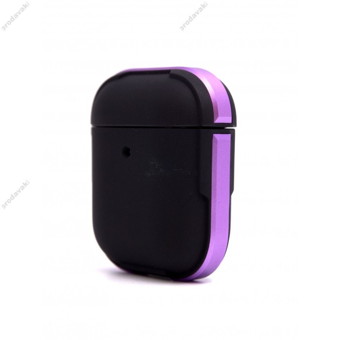 Чохол для AirPods 1/2 K-Doo Crashguard Purple