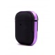 Чохол для AirPods 1/2 K-Doo Crashguard Purple