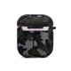 Чохол для AirPods 1/2 K-Doo Crashguard CAMOUFLAGE Green