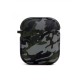 Чохол для AirPods 1/2 K-Doo Crashguard CAMOUFLAGE Green
