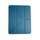 Чохол Logfer Origami Smart pencil Case для iPad Air 3 10.5 (2019) / iPad Pro 2017 Green