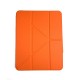 Чохол Logfer Origami Smart pencil Case для iPad Air 3 10.5 (2019) / iPad Pro 2017 Orange