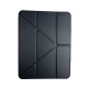 Чохол Logfer Origami Smart pencil Case для iPad Air 3 10.5 (2019) / iPad Pro 2017 Black