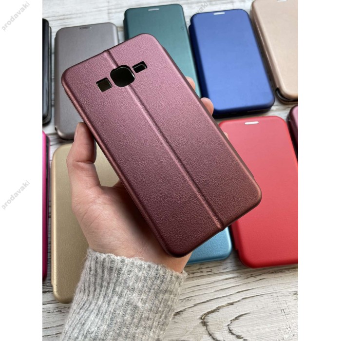 Чохол книжка Premium Xiaomi Redmi 5a