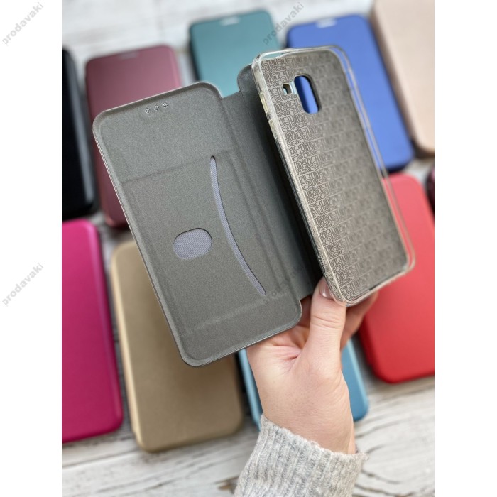 Чохол книжка Premium Xiaomi Redmi 7a