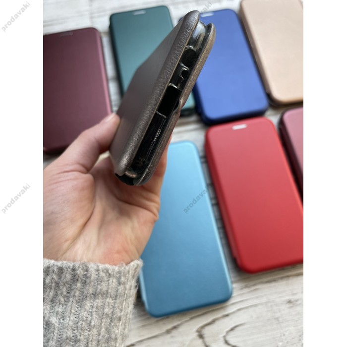 Чохол книжка Premium Xiaomi Redmi 9A