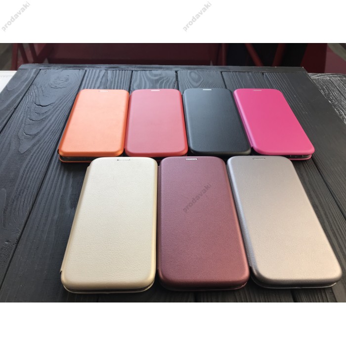 Level Чохол-книжка Xiaomi redmi Note 8T
