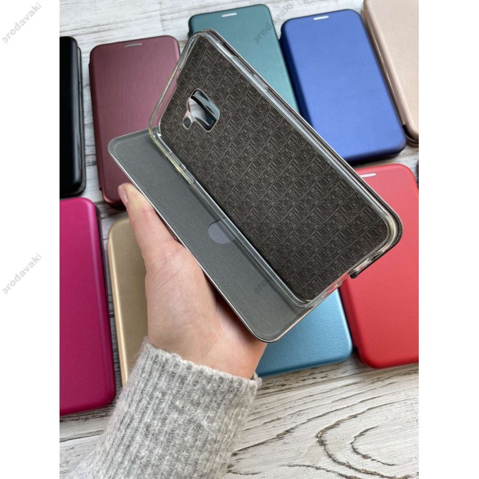 Чохол книжка Premium Xiaomi Redmi Note 8T