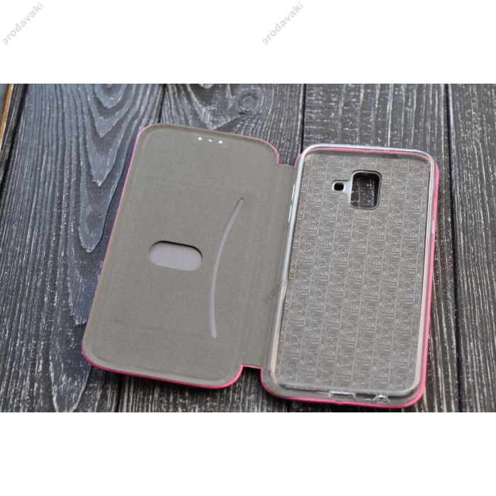 Чохол книга Level Samsung Galaxy J5 (J500)