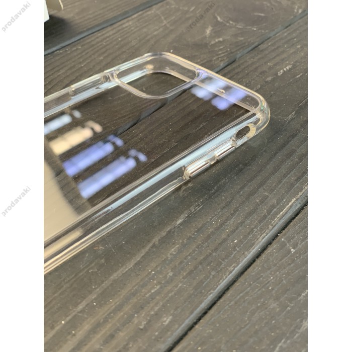 Протиударний Чохол Space Samsung s9 Plus