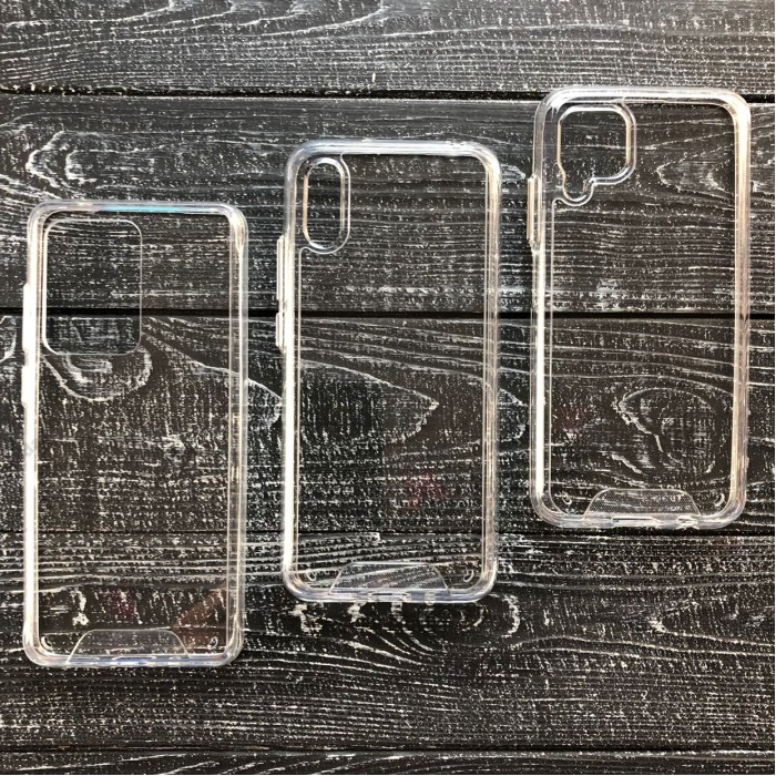 Протиударний Чохол Space Samsung s20