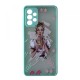 Чохол Gingle Print Case Samsung A32 4G (A325) №4