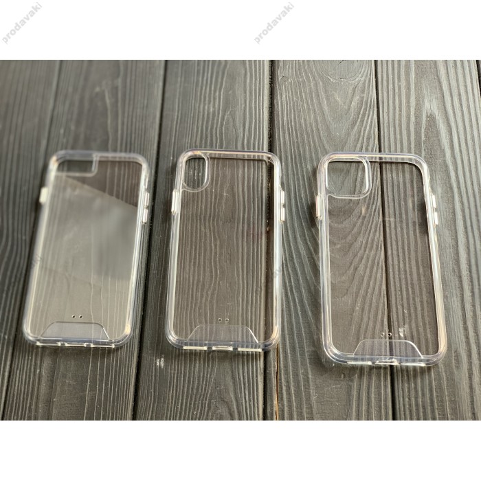 Протиударний Чохол Space Samsung s10 Lite