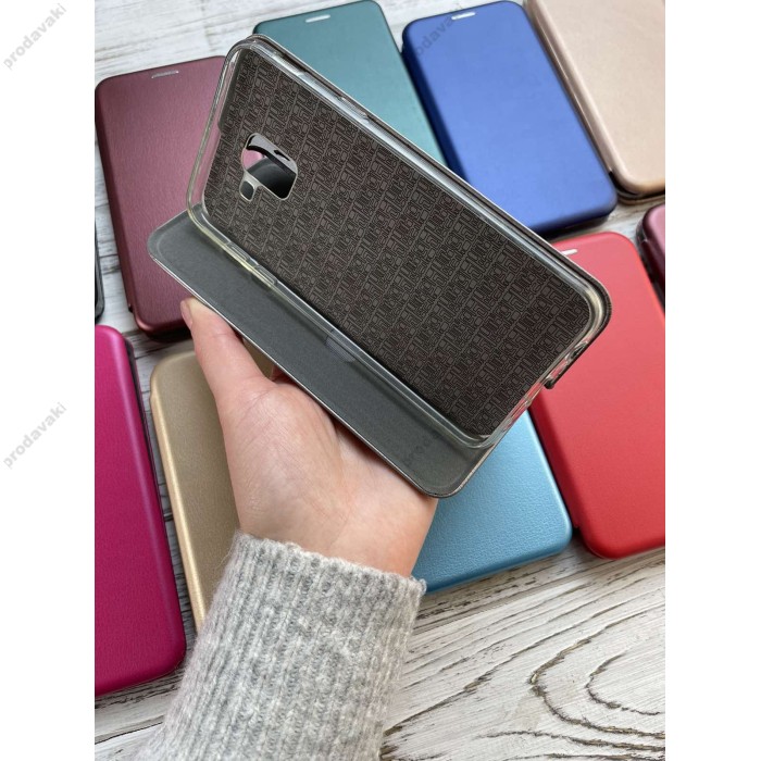 Чохол книжка Premium Samsung Galaxy Note 20 (N980)