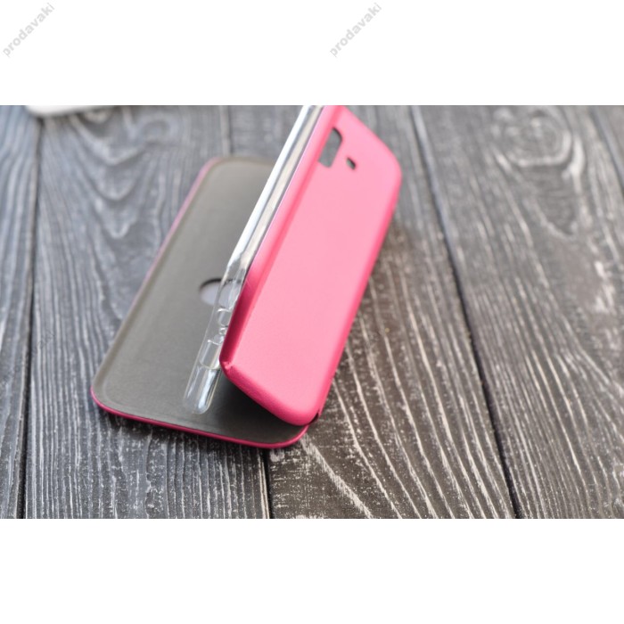 Чохол книга Level Samsung Galaxy A01 Core (A013)