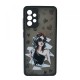 Чохол Gingle Print Case Samsung A32 4G (A325) №1