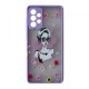 Чохол Gingle Print Case Samsung A32 4G (A325) №2