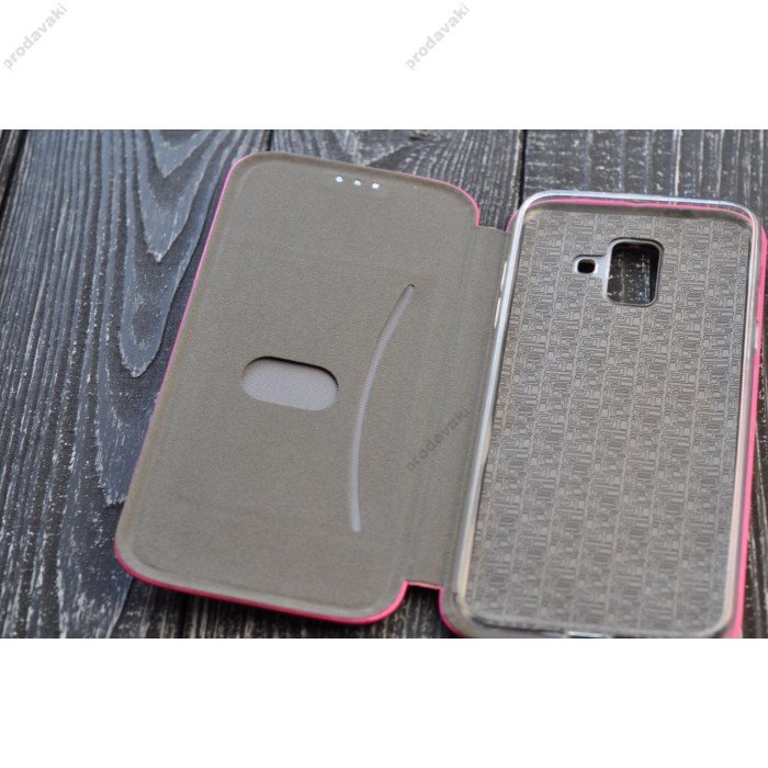 Чохол книга Level Samsung Galaxy J7 2016 (J710)
