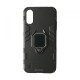 Чохол Накладка Protective Samsung A01 (A015) Black