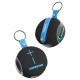 Портативна колонка Bluetooth Hopestar P92 15W Black