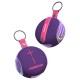 Портативна колонка Bluetooth Hopestar P92 15W Purple