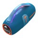 Портативна колонка Bluetooth Hopestar H85 70W Blue