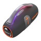 Портативна колонка Bluetooth Hopestar H85 70W Grey
