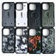 Чохол для iPhone 15 UAG Pathfinder MagSafe ударостійкий graphite