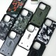 Чохол для iPhone 15 UAG Pathfinder MagSafe ударостійкий graphite