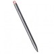 Стілус Baseus Square Line Capacitive Stylus Pen ACSXB-A0G (Anti-misoperation) Сріблястий