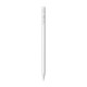 Стілус Baseus Smooth Writing Capacitive Stylus (Active version) Anti misoperation White SXBC000002