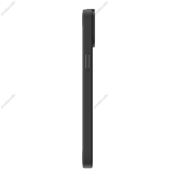 Чохол Baseus Frame Series Magnetic Case+ Скло прозоре 0.22mm для Apple iPhone 14 Pro Max (ARJT030101) Black